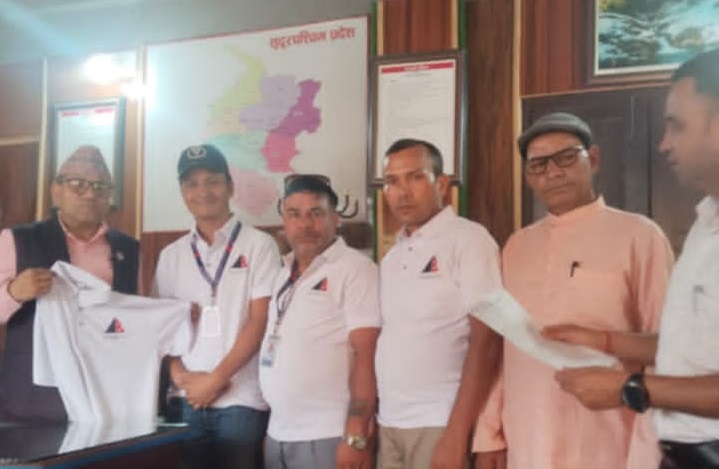 हिमाली पर्यटन विकासलाई प्राथमिकतामा राख्न पर्वतारोहण संघको माग