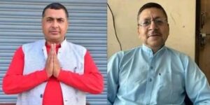 नवजीवन सहकारीको अध्यक्षमा गोपालराज पाठक विजयी