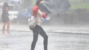 सुदूरपश्चिममा राति वर्षाको सम्भावना : सुदूरपश्चिमका नदी किनार बसोबास गर्ने नागरिकलाई आवश्यक सतर्कता अपनाउन आग्रह