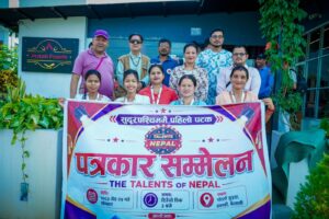 सुदूरपश्चिममा ‘द ट्यालेन्ट्स अफ नेपाल’ प्रतियोगिता हुँदै, विजेताले २ लाखसहित आकर्षक पुरस्कार प्राप्त गर्ने