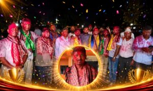 लामो विवादपछि नयाँ नेतृत्व : अत्तरिया उद्योग वाणिज्य संघको अध्यक्षमा कमल कडायत निर्वाचित