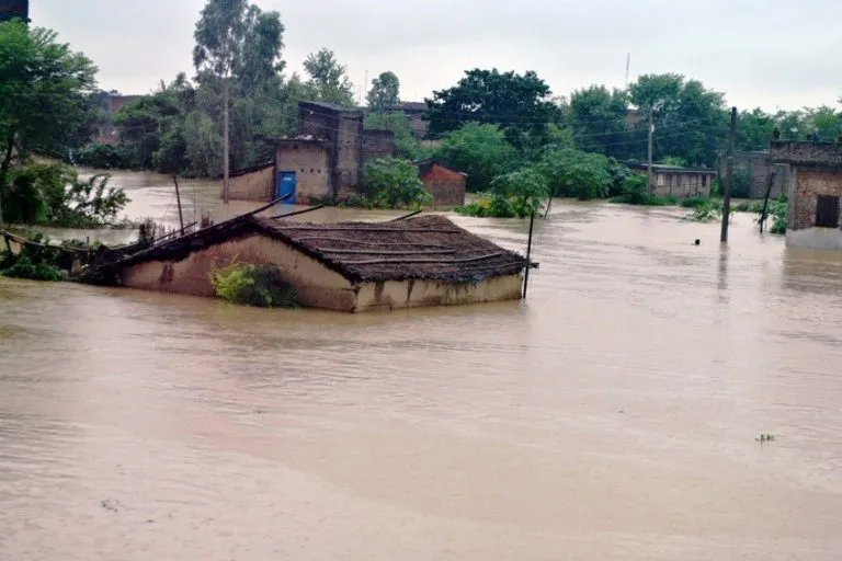 सुदूरपश्चिम प्रदेशको एकदुई स्थानमा अति भारी वर्षाको सम्भावना
