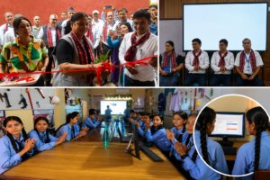 धनगढीमा ‘वृत्ति मार्गनिर्देशन सेवा’ सुरु : अब विद्यार्थीले रुचि र क्षमताअनुसार करियर रोज्न पाउने