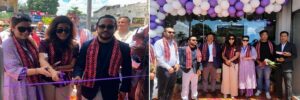 धनगढीमा एनसेलको पहिलो ‘फोफो’ सेन्टर सञ्चालनमा, ग्राहकले एकै ठाउँबाट सबै सेवा पाउने